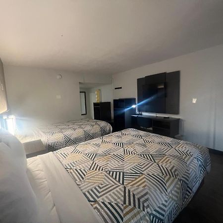 Motel 6 Glendale Az Экстерьер фото