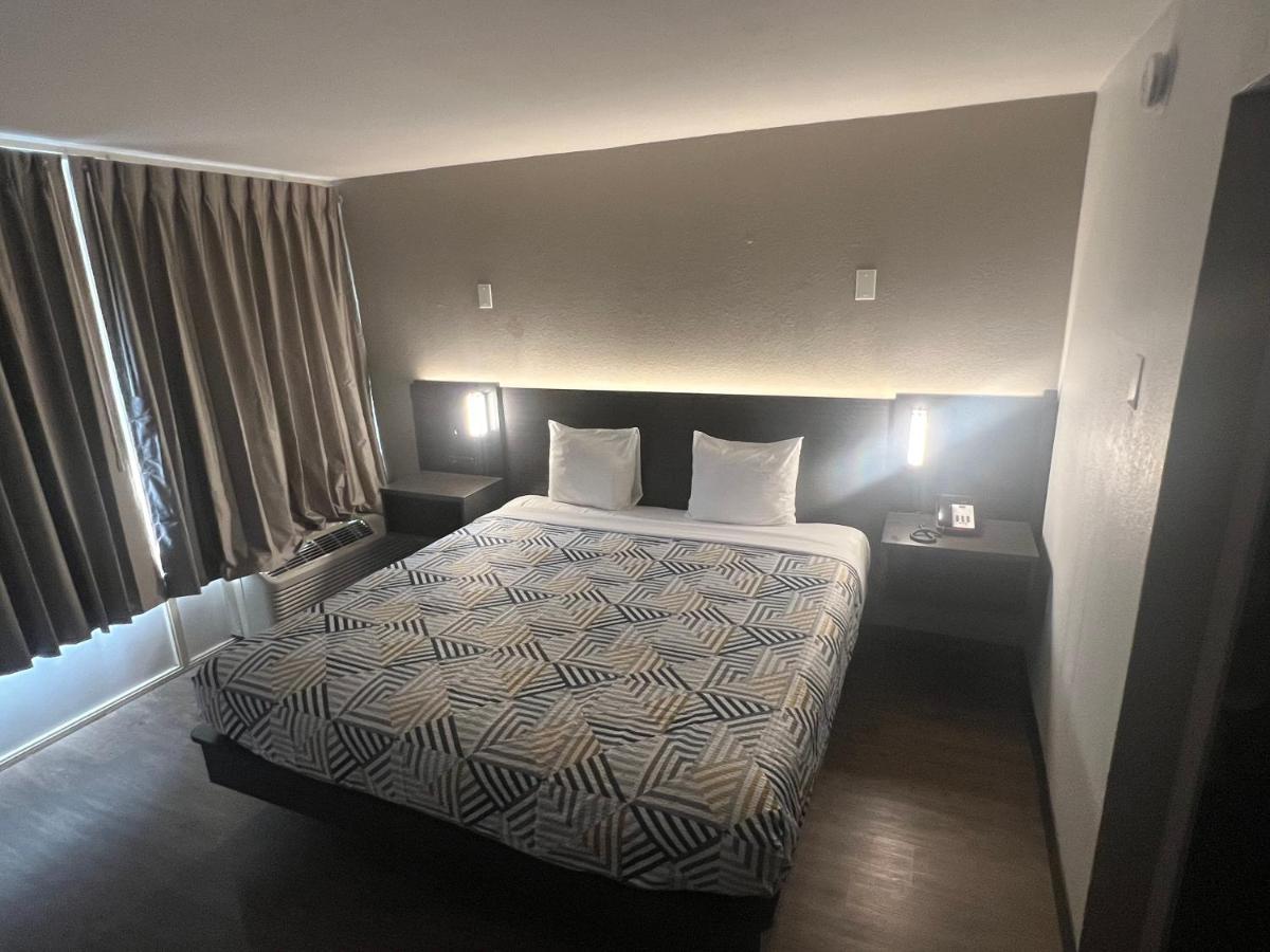 Motel 6 Glendale Az Экстерьер фото