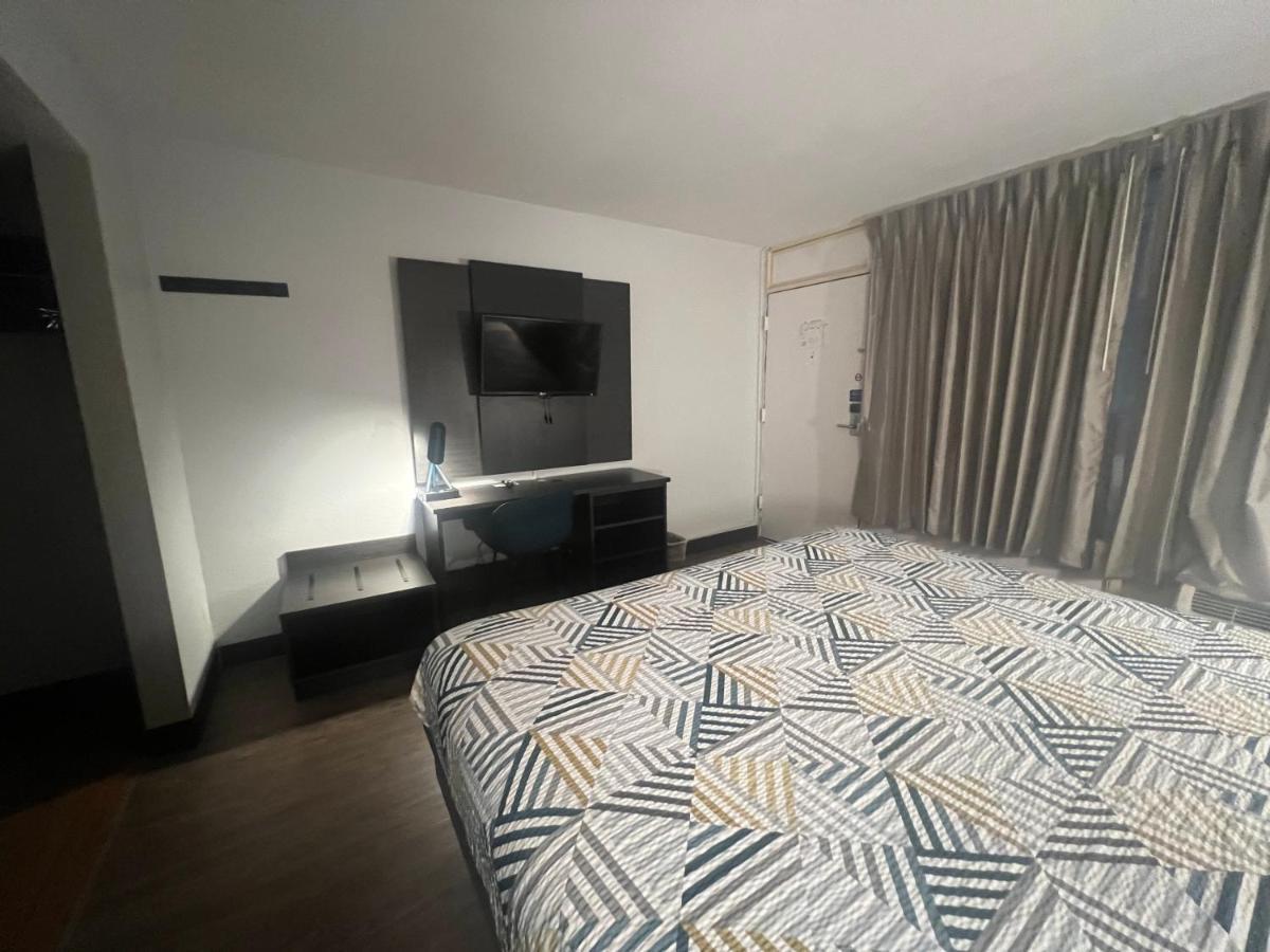 Motel 6 Glendale Az Экстерьер фото