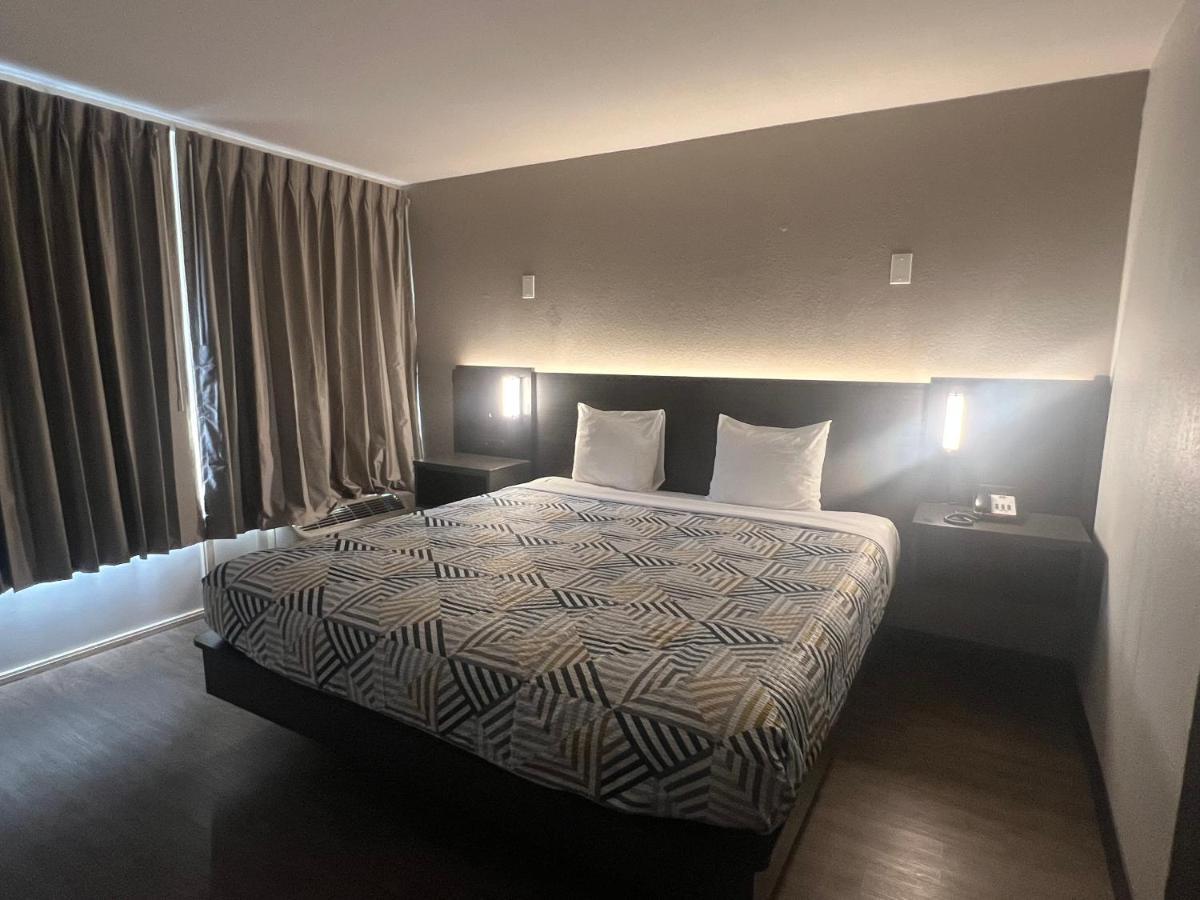Motel 6 Glendale Az Экстерьер фото