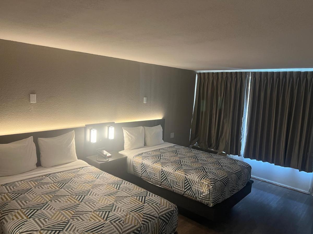 Motel 6 Glendale Az Экстерьер фото