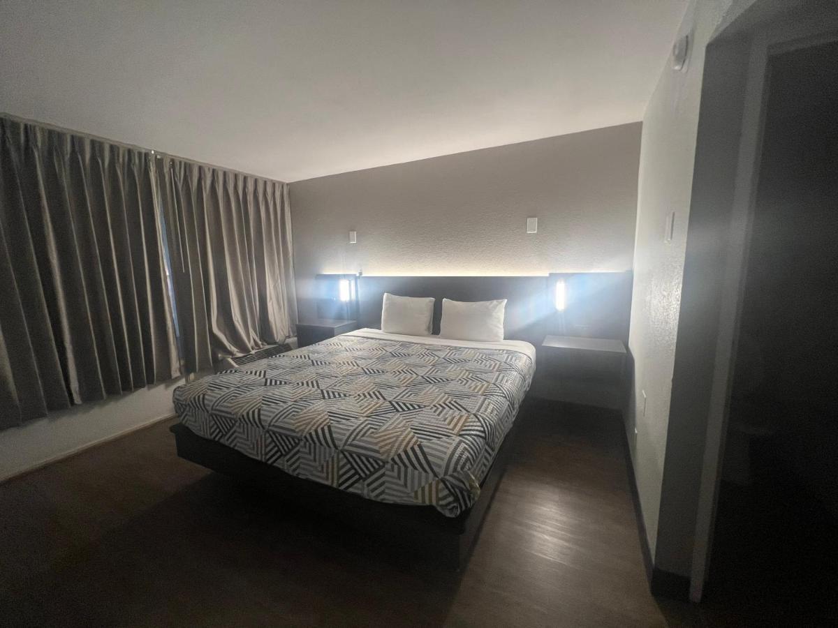 Motel 6 Glendale Az Экстерьер фото