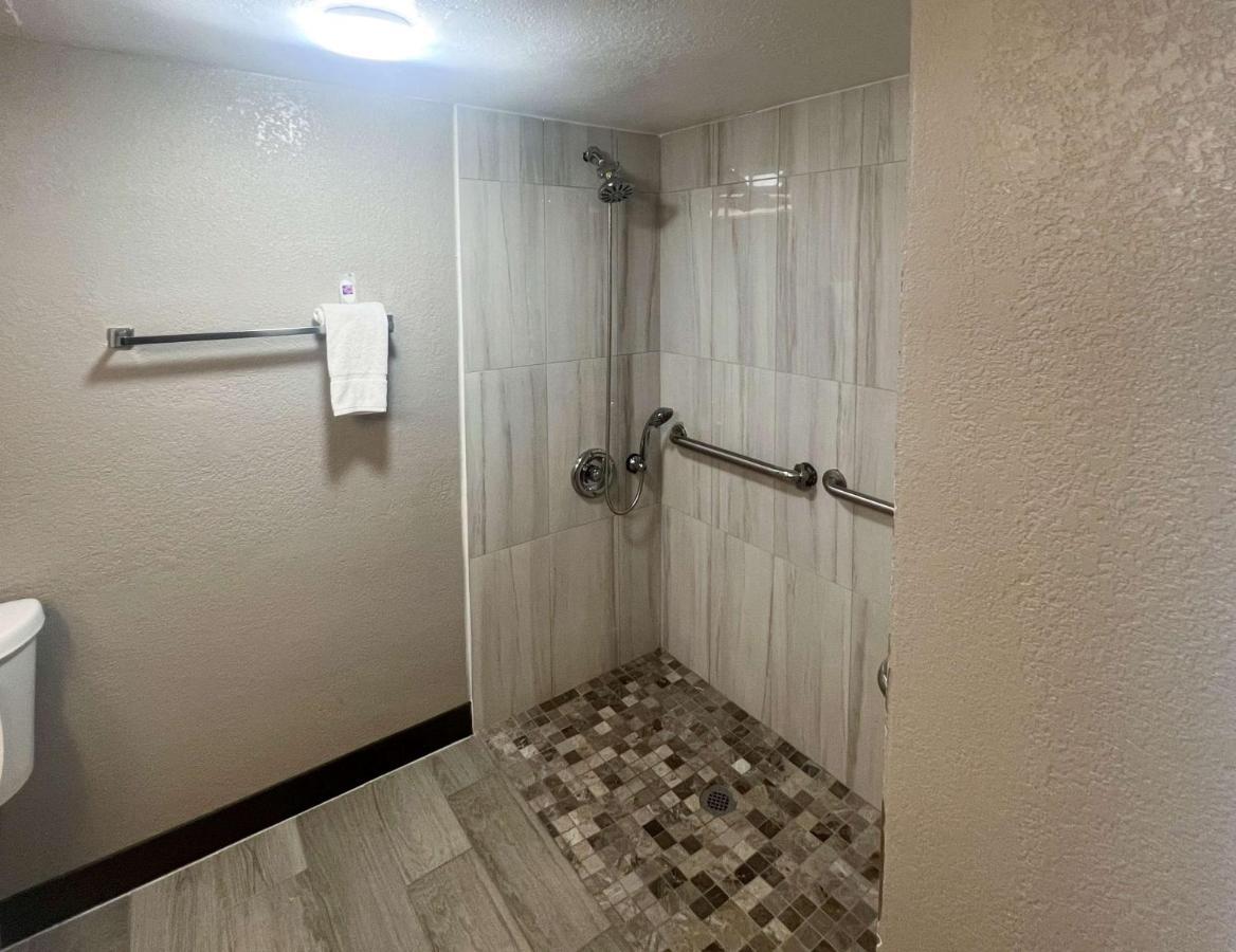 Motel 6 Glendale Az Экстерьер фото