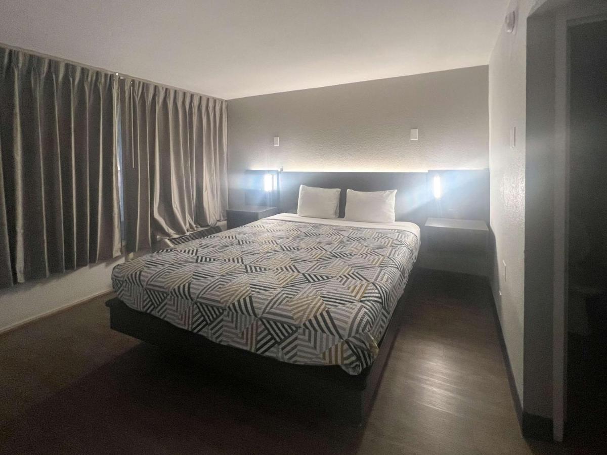 Motel 6 Glendale Az Экстерьер фото