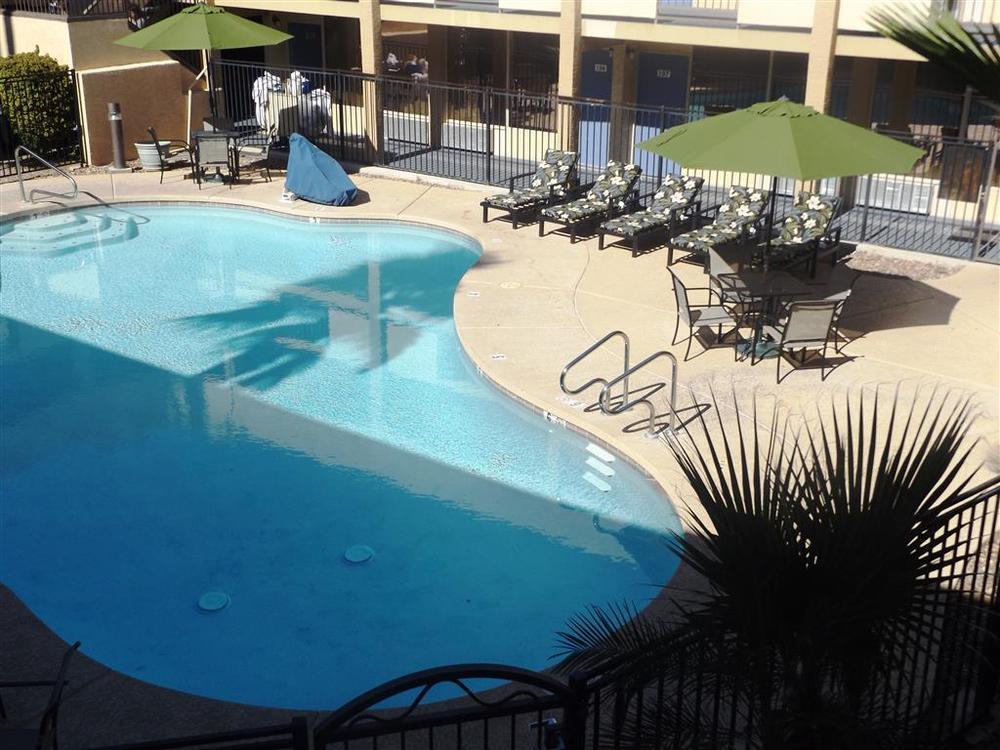 Motel 6 Glendale Az Удобства фото