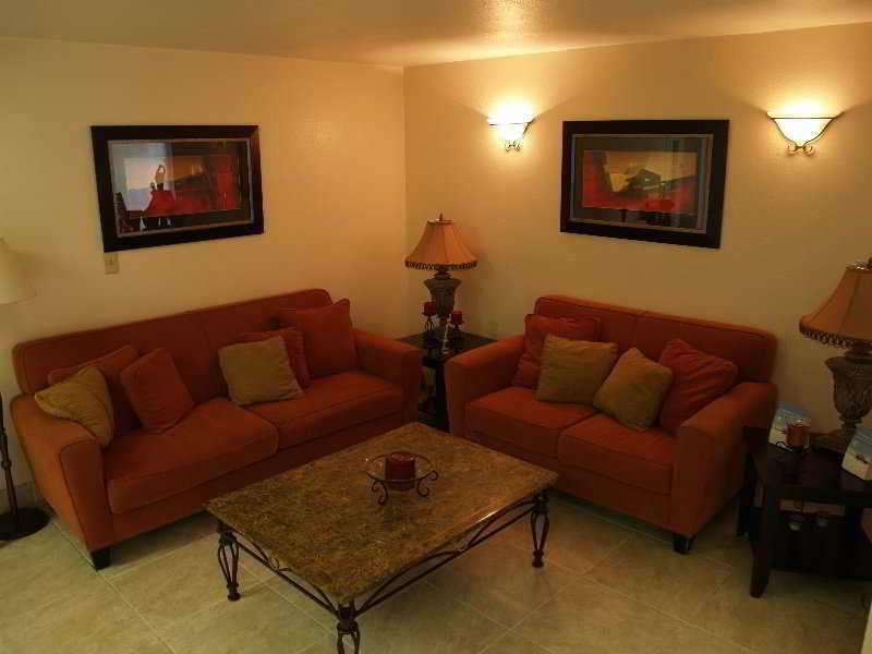 Motel 6 Glendale Az Экстерьер фото